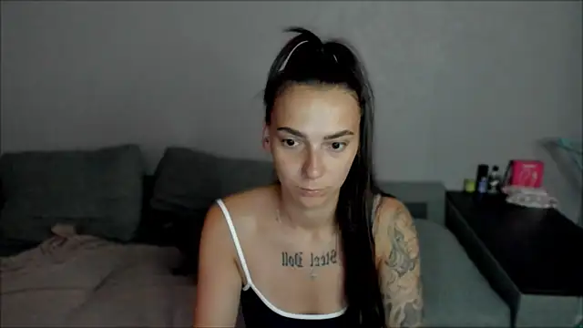 AnnaMized online show from 22, 6, 2026