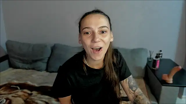 AnnaMized online show from 8, 5, 2026