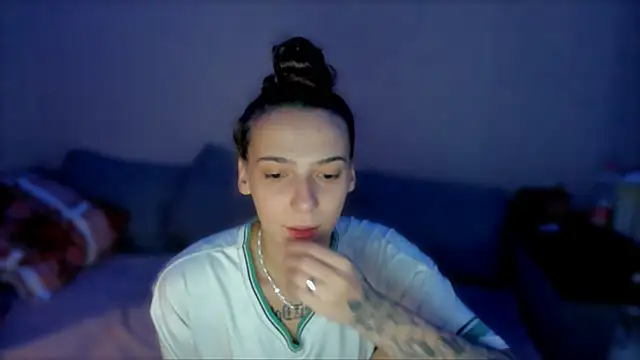 AnnaMized online show from 9, 1, 2026