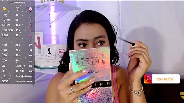 booty sofia online show from 15, 1, 2026