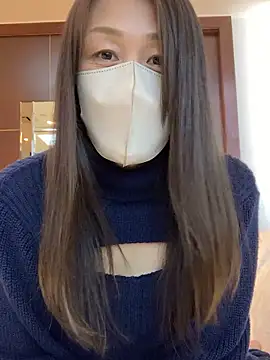 REIKO SEXY JP online show from 17, 1, 2026