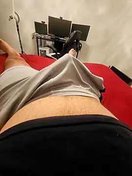 alexandercubo online show from 11, 2, 2026