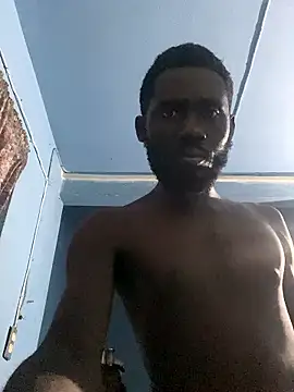 CoverBoyChris online show from 16, 1, 2026