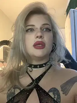 DriveThruDolls online show from 12, 2, 2026