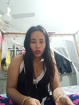 Snapshot of Menababy chatting on 15, 1, 2026 Menababy online show from 15, 1, 2026