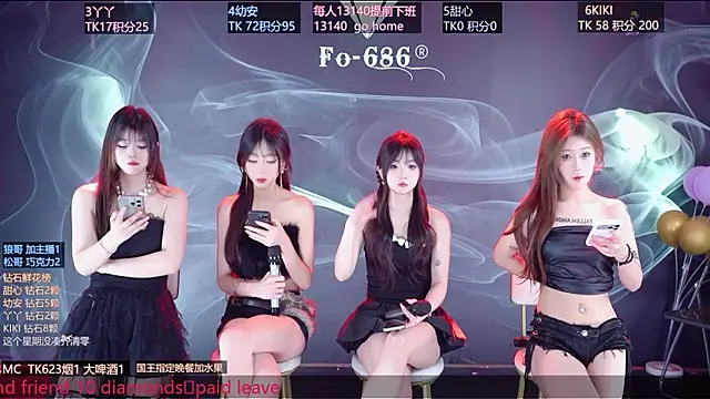 FO-686- online show from 28, 2, 2026