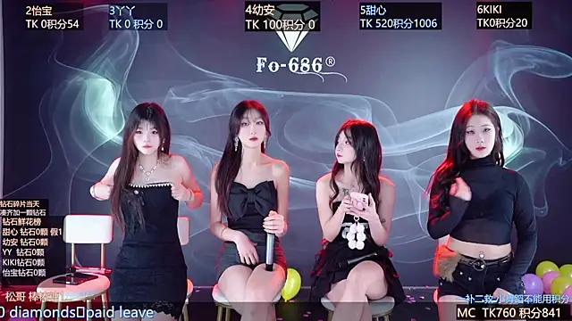 FO-686- online show from 14, 1, 2026