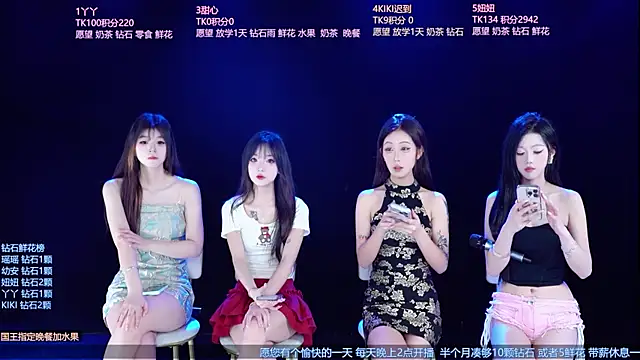 FO-686- online show from 12, 4, 2026