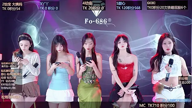 FO-686- online show from 16, 1, 2026