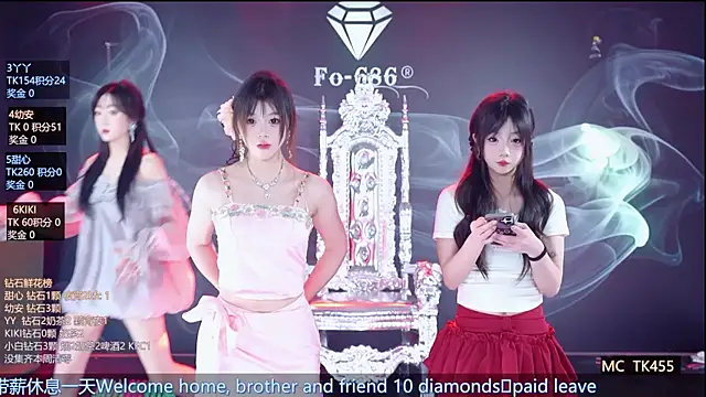 FO-686- online show from 8, 2, 2026