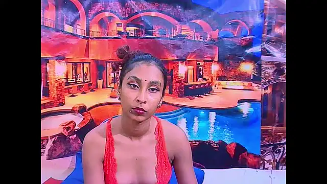 IndianSexyButt online show from 27, 3, 2026