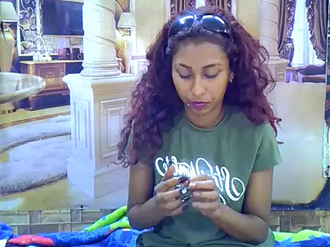 IndianSexyButt online show from 11, 2, 2026