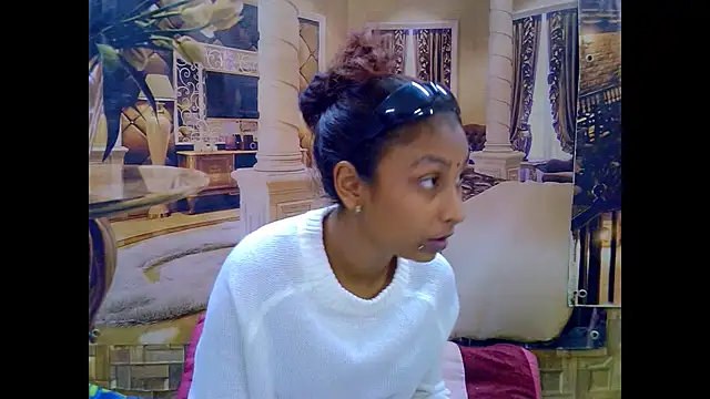 IndianSexyButt online show from 17, 3, 2026