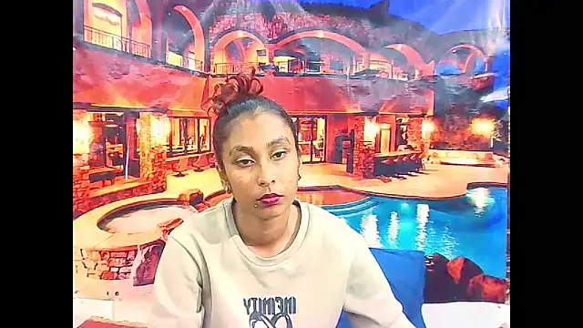 IndianSexyButt online show from 22, 3, 2026