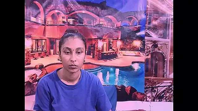 IndianSexyButt online show from 31, 3, 2026