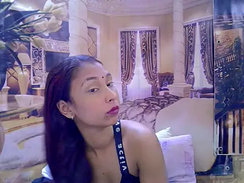 IndianSexyButt online show from 8, 5, 2026