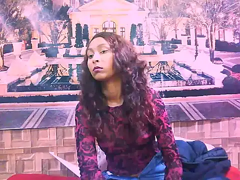 IndianSexyButt online show from 17, 1, 2026