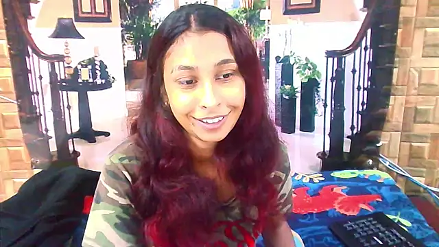 IndianSexyButt online show from 14, 5, 2026