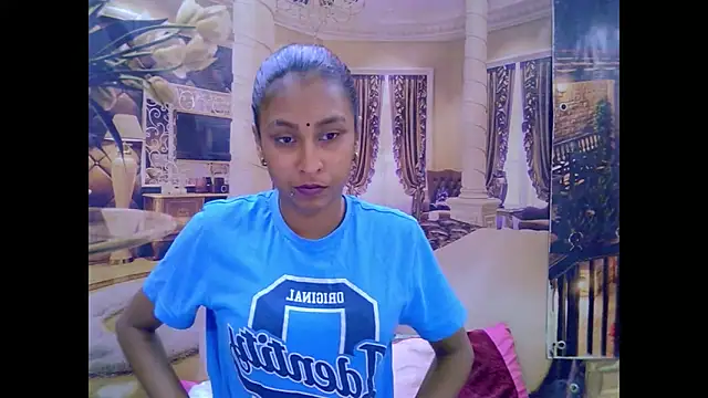 IndianSexyButt online show from 4, 3, 2026