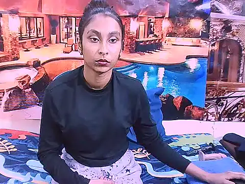 IndianSexyButt online show from 3, 4, 2026