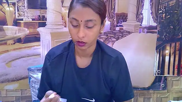 IndianSexyButt online show from 7, 3, 2026