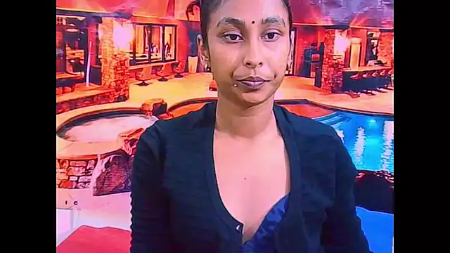 IndianSexyButt online show from 24, 3, 2026