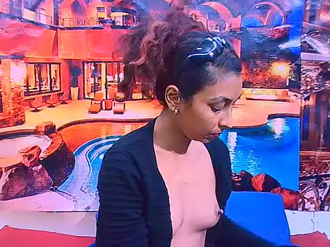 IndianSexyButt online show from 26, 3, 2026