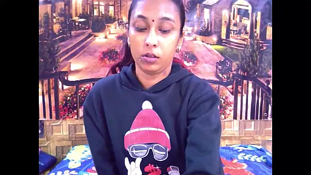 IndianSexyButt online show from 7, 5, 2026