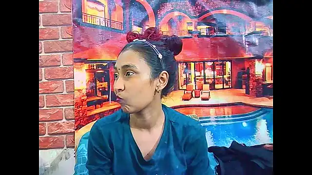 IndianSexyButt online show from 4, 6, 2026
