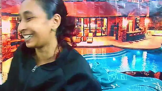 IndianSexyButt online show from 3, 6, 2026