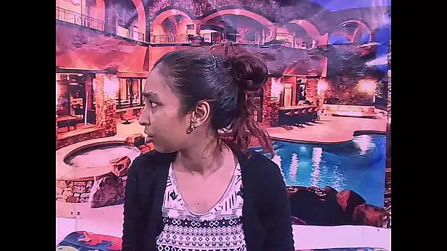 IndianSexyButt online show from 1, 4, 2026