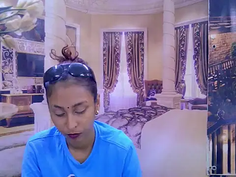 IndianSexyButt online show from 23, 2, 2026