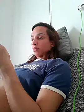 ofjuliaa online show from 19, 2, 2026