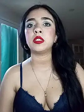 Morocha997 online show from 6, 1, 2026