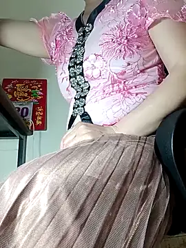 Lyna sexy24 online show from 20, 3, 2026