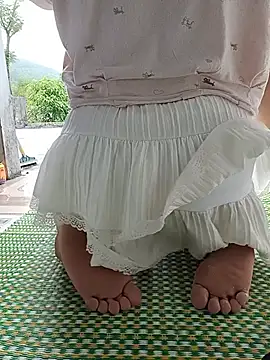 Lyna sexy24 online show from 12, 7, 2026