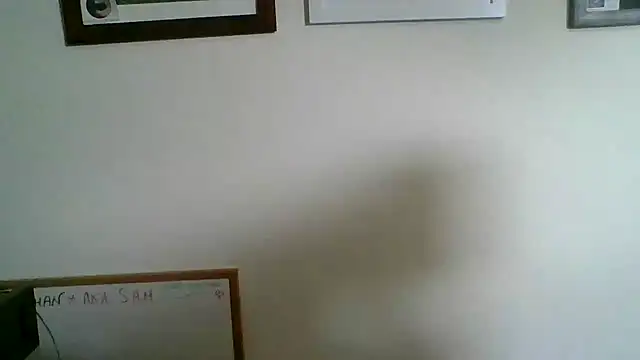 controlmyhole online show from 23, 3, 2026