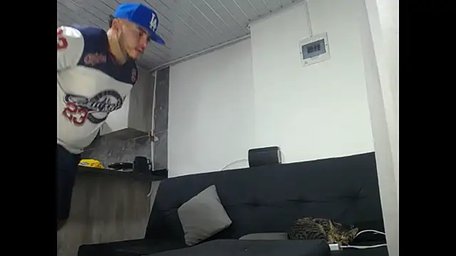 Nero VanHelsing online show from 13, 2, 2026