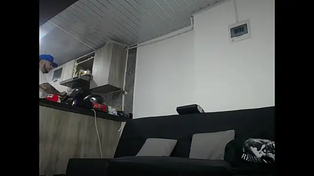 Nero VanHelsing online show from 20, 3, 2026