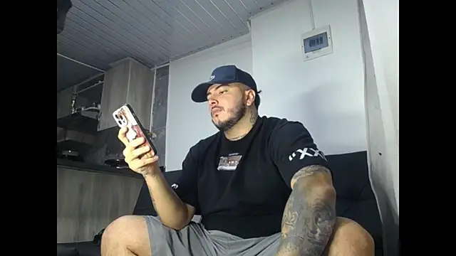 Nero VanHelsing online show from 11, 2, 2026