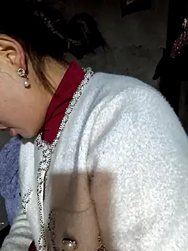 pinkky1 online show from 11, 1, 2026