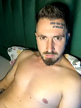 ANU-ZET online show from 8, 1, 2026