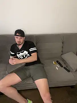 ANU-ZET online show from 23, 3, 2026