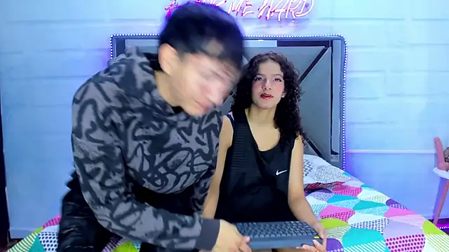 BunnyLove  online show from 18, 1, 2026