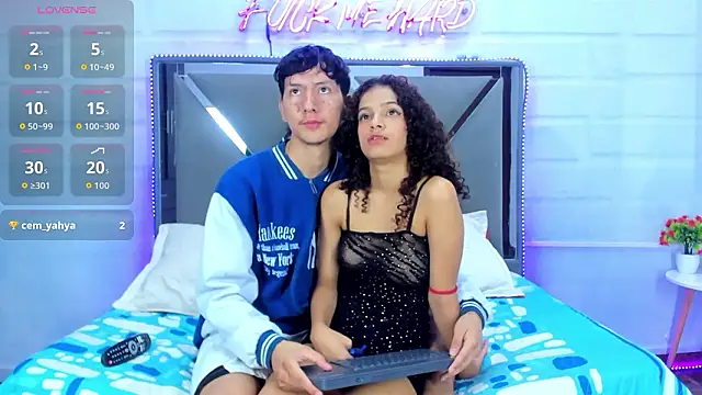 BunnyLove  online show from 20, 2, 2026