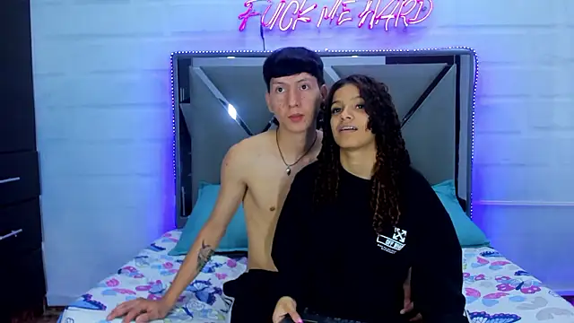 BunnyLove  online show from 18, 3, 2026