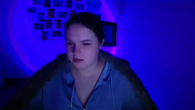 Kitty Mia Kitty online show from 23, 2, 2026