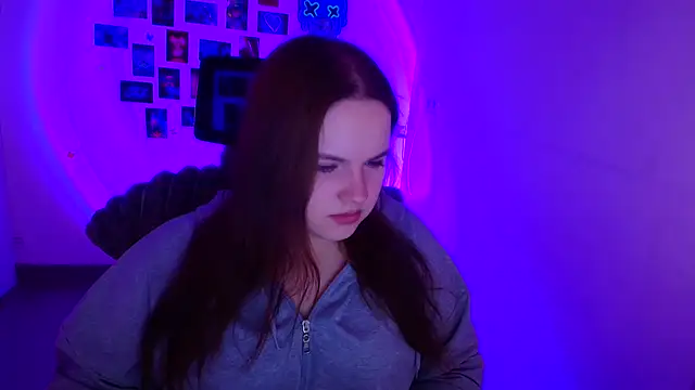 Kitty Mia Kitty online show from 22, 2, 2026