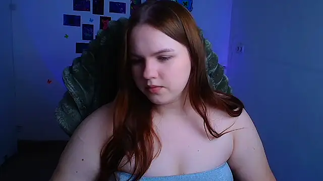 Kitty Mia Kitty online show from 24, 2, 2026