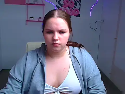 Kitty Mia Kitty online show from 15, 1, 2026